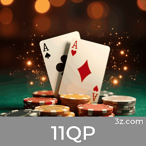 11QP: A Plataforma de Cassino Online Segura