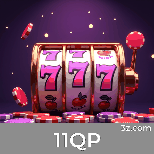 11QP: Descubra Jogos de Cassino com Variedade e Realismo