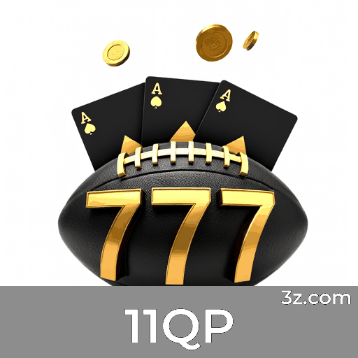 11QP: Experiência de Cassino Luxuosa e Emocionante