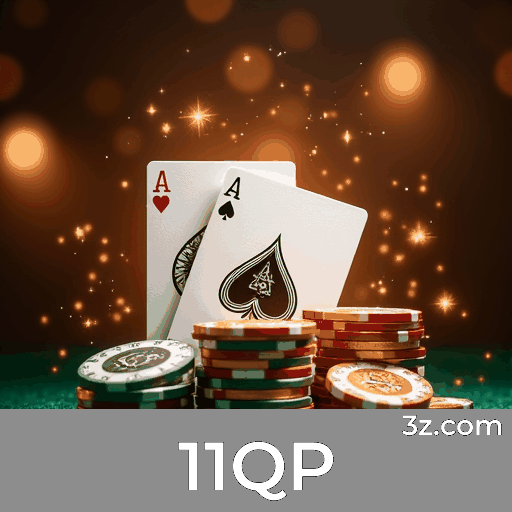 11QP: A Conveniência das Apostas na Palma da Sua Mão