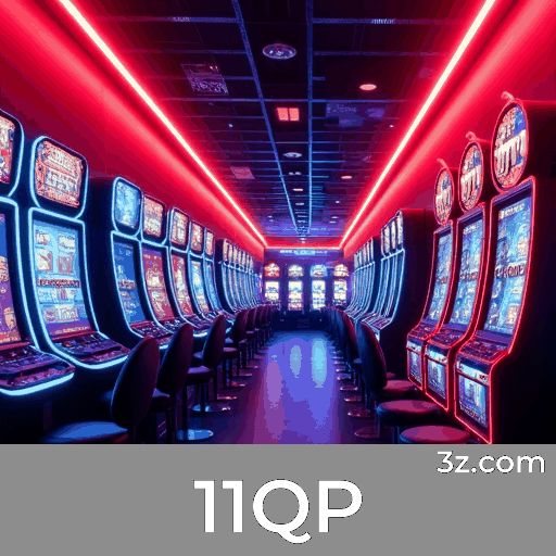 11QP: A Conveniência das Apostas na Palma da Sua Mão