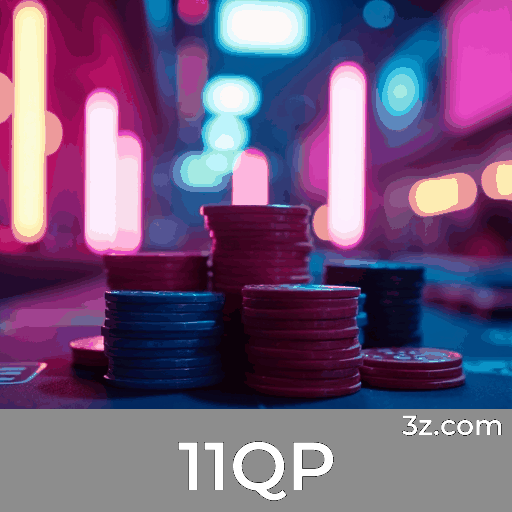 11QP: Plataforma de Apostas com Arquitetura de Nuvem de Alto Desempenho