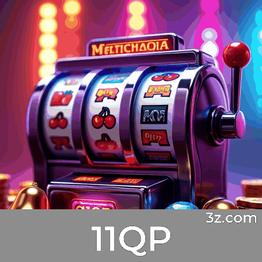 11QP: A Plataforma de Cassino Online Segura