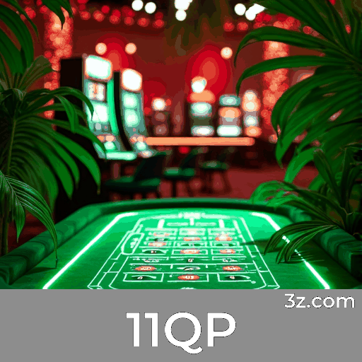 Tecnologia de Ponta e Inovação: 11QP, Onde a Excelência Predomina