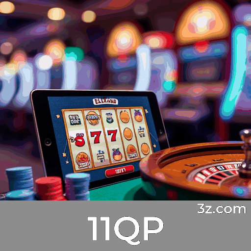 11QP: Sua Experiência Profissional e Real de Cassino