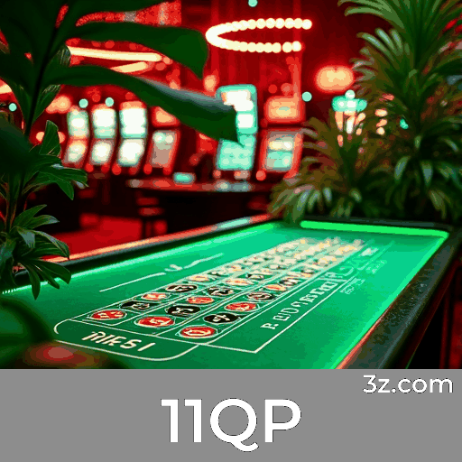 Descubra o App 11QP: Apostas Fáceis e Seguras