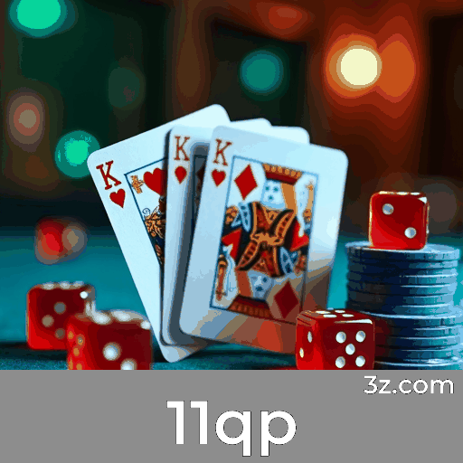 11qp App: Apostas Móveis Simplificadas e Funcionais