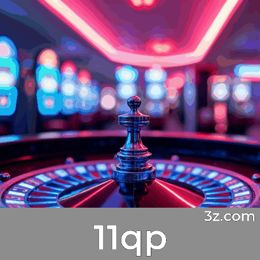 11qp: Experiência de Cassino Imersiva para Brasileiros