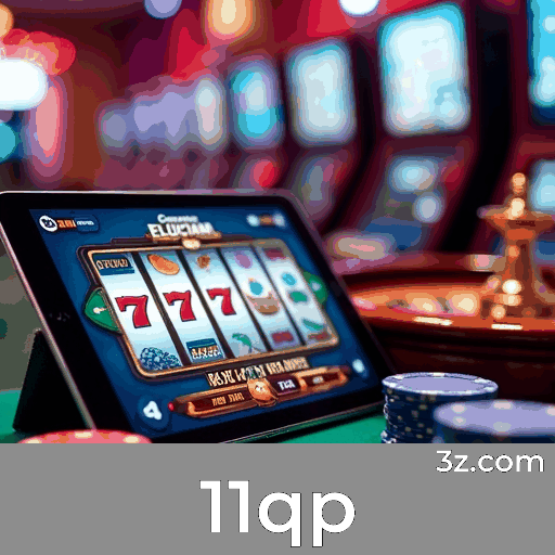 Experiência e Segurança: Conheça a Plataforma 11qp