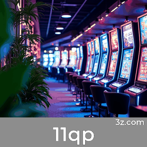 Experiência e Segurança: Conheça a Plataforma 11qp