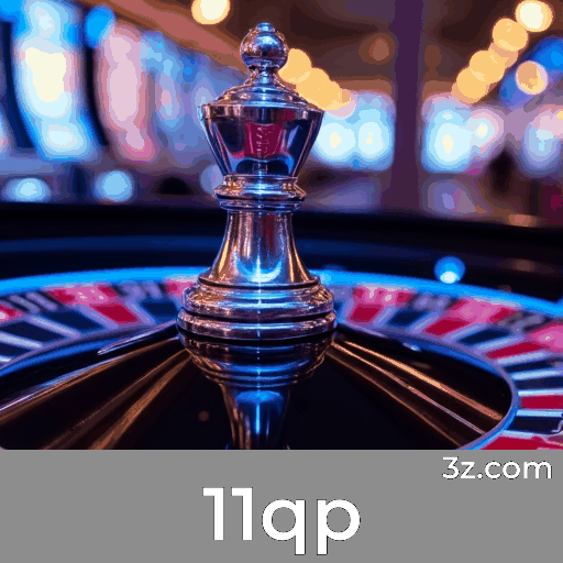 11qp: Experiência de Cassino Imersiva para Brasileiros