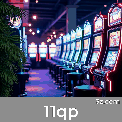 11qp App: Apostas Móveis Simplificadas e Funcionais